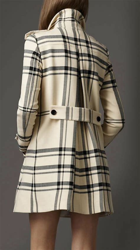 burberry mantel gr 98|Burberry coats for women.